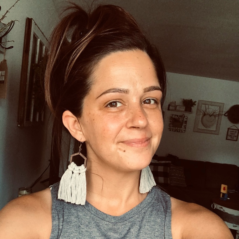Meet your Posher, Shannon